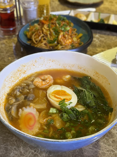 Opinii despre Ramen Restaurant KSA în الرياض - الضيافة