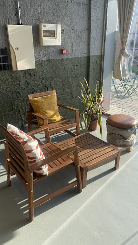 سارّه قهوة مختصة |saracoffee - الضيافة