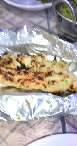 DIL SE BBQ - الضيافة