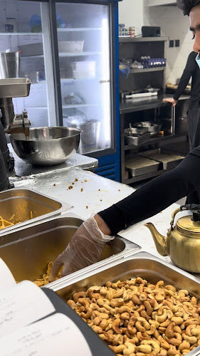 عريكة عم قاسم