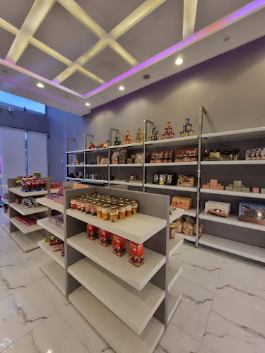 Opinii despre المذاق المجنون în مكة - الضيافة