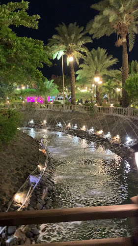 مطعم وكافيه ويف - جدة