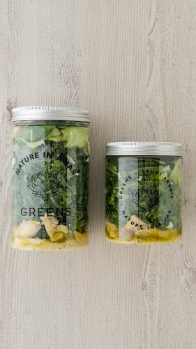 Greens Restaurant - الرياض