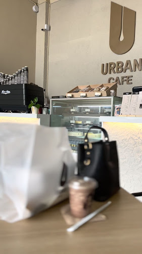 Comentarii opinii despre أربان كافيه - URBAN COFFEE