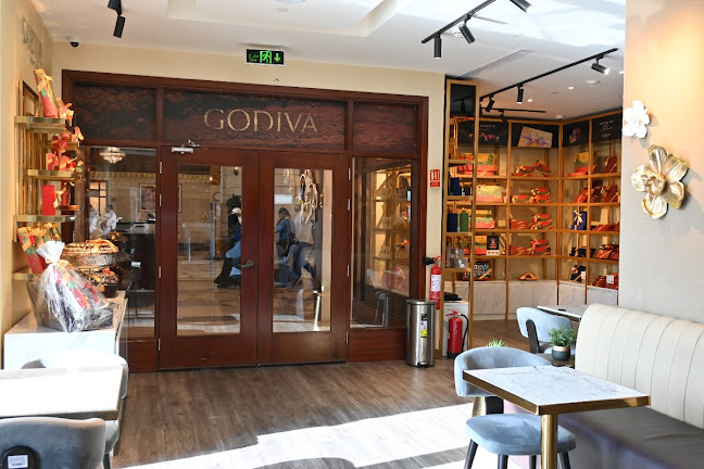 جوديفا Godiva