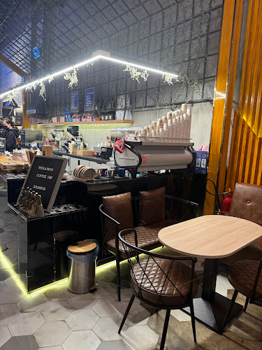 Comentarii opinii despre فيراندا كافيه