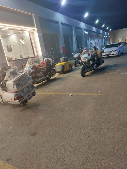 مطعم طيبة البخاري