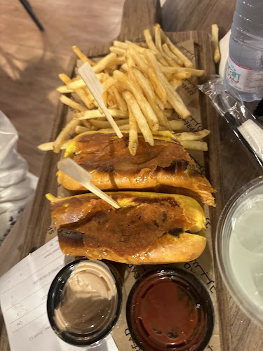 Comentarii opinii despre سبرد