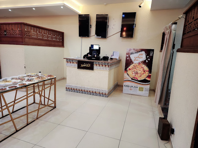 النزهة،شارع الامير سلطان، شارع المطاعم،، أبها 62521