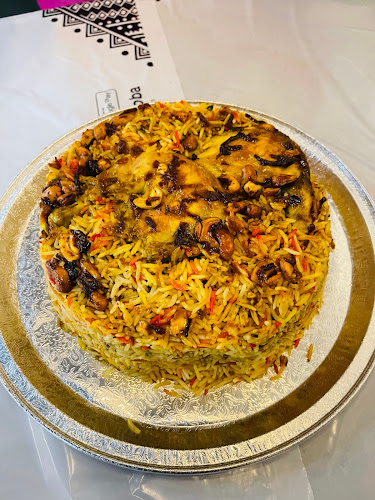 مقلوبة - الضيافة