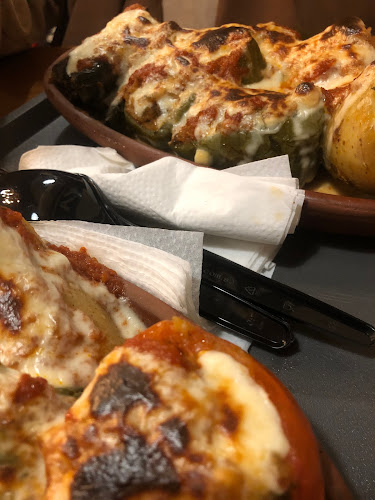 Dulma and Grill - جدة