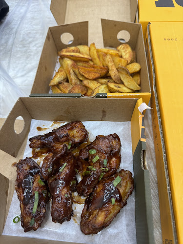 كاب بيتزا Cab Pizza - الطائف