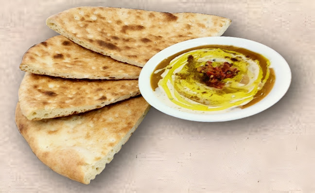 مطعم عمدة البلد - بلجرشي