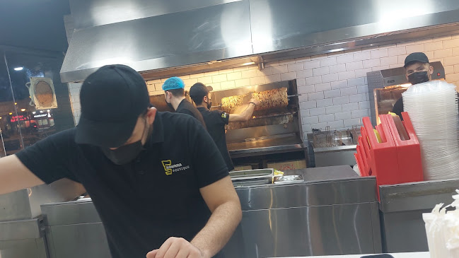 Comentarii opinii despre شاورما بوتيك