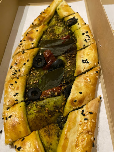 Comentarii opinii despre سمسم