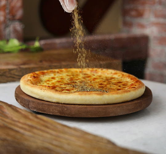 فرن سنوف - حفر الباطن