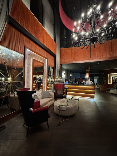 فالير جدة - الضيافة