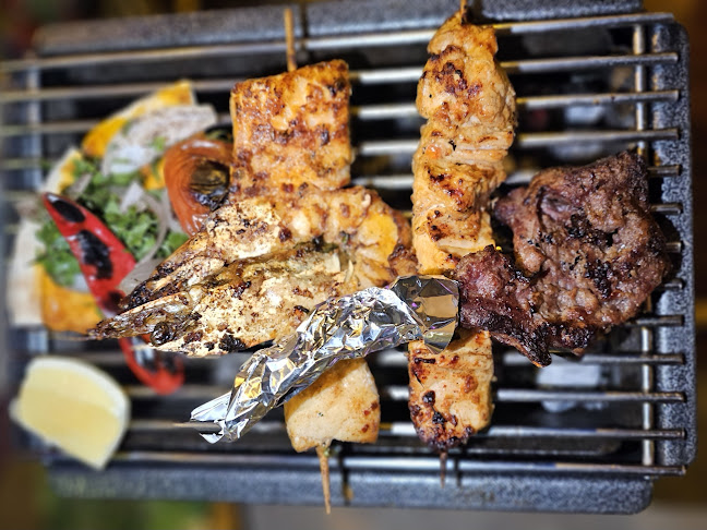 Opinii despre نايا în الرياض - الضيافة