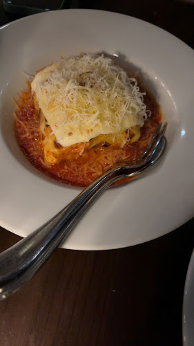 كريزي بيتزا - الضيافة