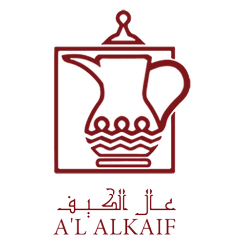 اسواق ومحامص عال الكيف - الضيافة