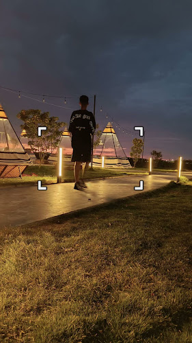 Opinii despre شاهي لمة în بيشة - الضيافة