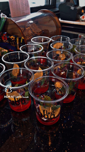 Comentarii opinii despre CUBA coffee كوبا كافية