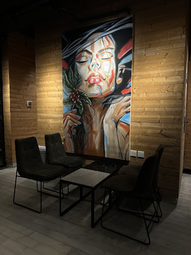 1/15 Neighborhood Cafe Rawdah - الضيافة