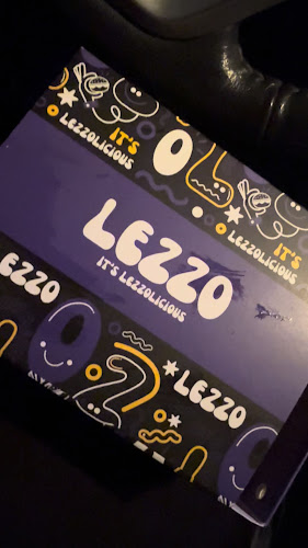 ليزو Lezzo - جدة