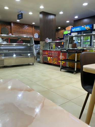 Opinii despre نكهة المشاوي ( مشويات وفطاير إسطنبول سابقا ) în جدة - الضيافة