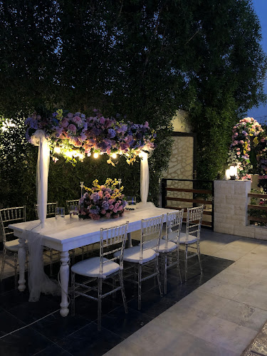 مطعم حبابة نور