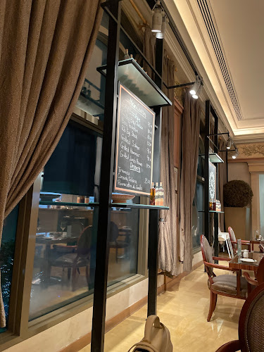 Opinii despre مطعم دافينشي الايطالي în الدمام - الضيافة