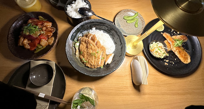 Comentarii opinii despre وكامي لاونج