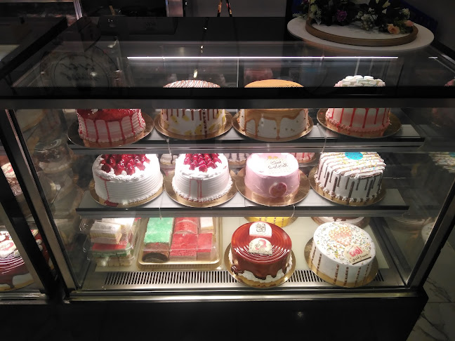 Opinii despre حلويات يوم يوم în مكة - الضيافة