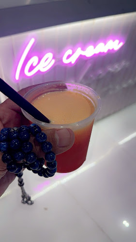 آيس كريم العاصمة - ICE CREAM AL ASEMAH - الرياض