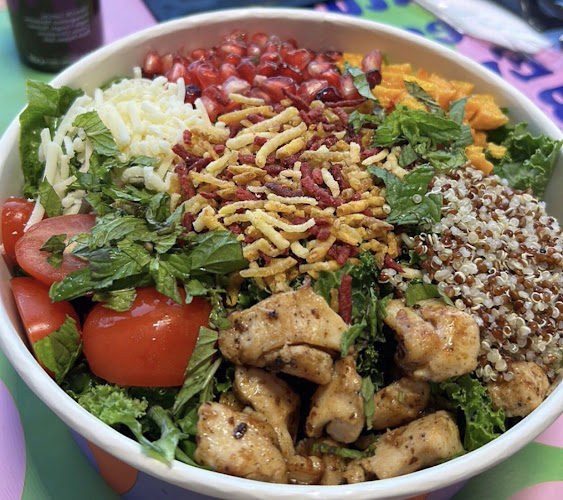 لفت - الرياض