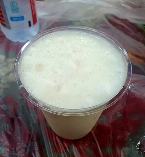 مطعم باكستاني - الضيافة