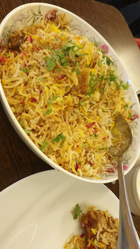 Comentarii opinii despre Karachi Sultan’s Restaurant