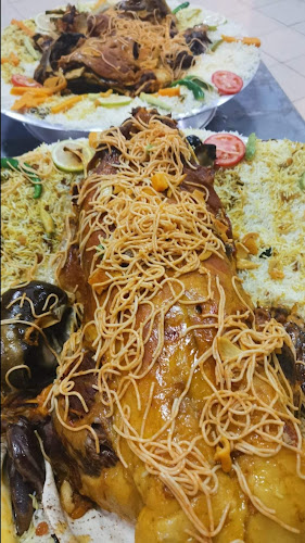 مطاعم مطعم ومندي الديوانية لتقديم الوجبات - الضيافة