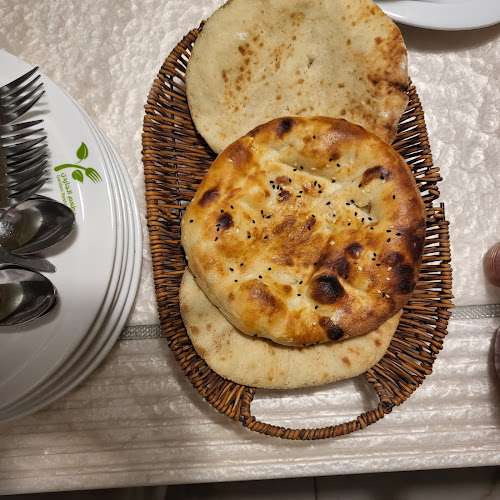 The Garden Restaurant - بريدة