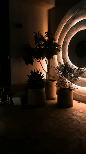 Opinii despre هايفن لاونج în الرياض - الضيافة