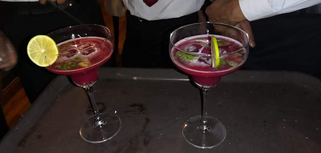 Opinii despre فارزي كافيه în الرياض - الضيافة