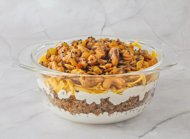 عريكة زمان للأكلات الشعبية