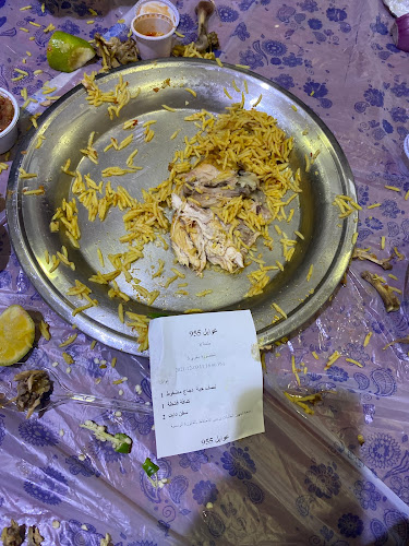 Opinii despre مطعم المقصورة în بيشة - الضيافة