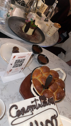 Comentarii opinii despre ALCOVE The Lounge