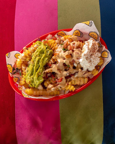 Opinii despre Tacoville în الدمام - الضيافة