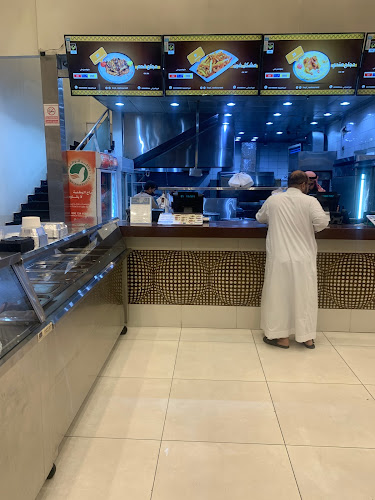 Comentarii opinii despre مطعم هايل فرع العزيزيه