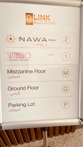 Comentarii opinii despre نوى پاتيو Nawa Patio