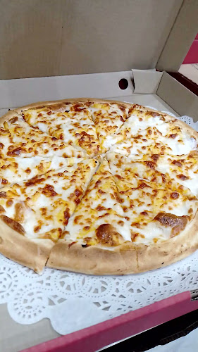 Opinii despre بيتزا رقائق التنور în الدمام - الضيافة