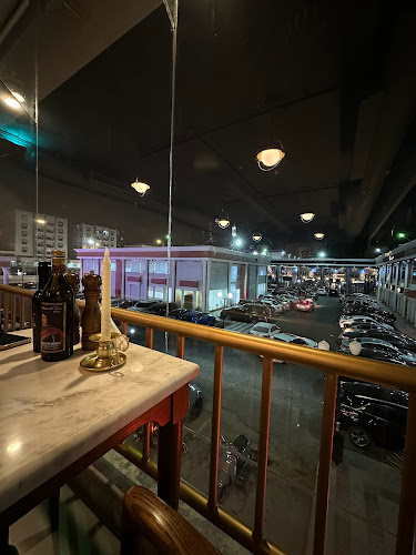 مطعم سافونا Savona Restaurant - جدة