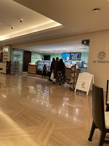 Comentarii opinii despre Al Tekkeya Café | التكية كافيه